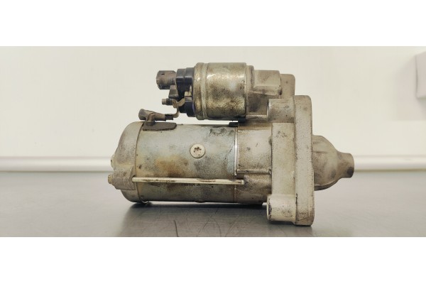 Recambio de motor arranque para peugeot 308 1.5 hdi 130 fap referencia OEM IAM 9825233080  