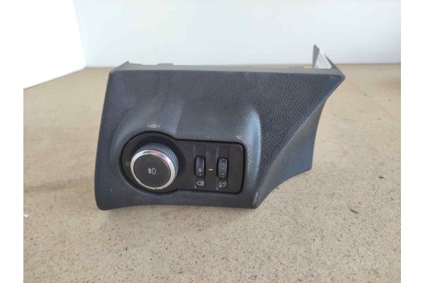 Recambio de interruptor para opel astra j lim. 1.7 16v cdti referencia OEM IAM 13258697  