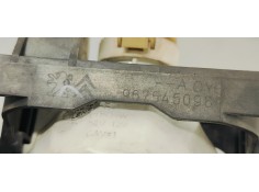 Recambio de faro antiniebla derecho para peugeot 208 1.6 hdi 100 fap referencia OEM IAM 9675450980  