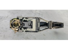 Recambio de maneta exterior trasera izquierda para volkswagen golf iv berlina (1j1) conceptline referencia OEM IAM 3B0837885  