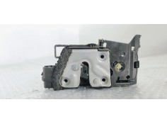 Recambio de cerradura puerta delantera derecha para renault captur 1.2 i turbo 118 referencia OEM IAM 805022764R  