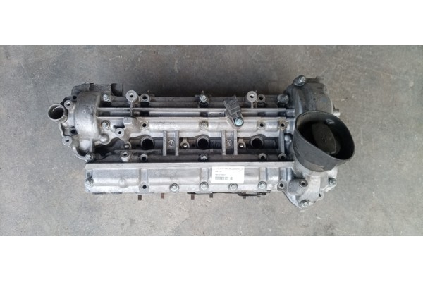 Recambio de culata para chrysler jeep gr.cherokee (wh) 3.0 crd cat referencia OEM IAM R6420163601  