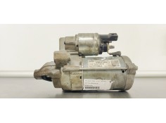Recambio de motor arranque para peugeot 308 1.5 hdi 130 fap referencia OEM IAM 9825233080  