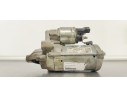 Recambio de motor arranque para peugeot 308 1.5 hdi 130 fap referencia OEM IAM 9825233080  