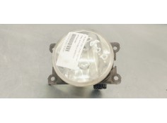 Recambio de faro antiniebla derecho para peugeot 208 1.6 hdi 100 fap referencia OEM IAM 9675450980  