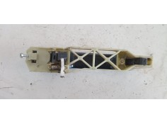Recambio de maneta exterior trasera derecha para pontiac torrent m1 referencia OEM IAM   