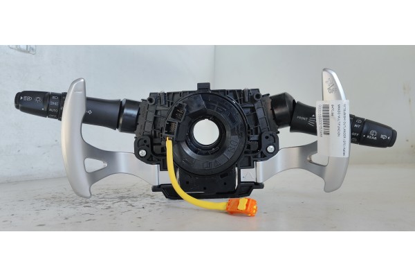 Recambio de mando multifuncion para mitsubishi outlander (gf0) kaiteki 4wd referencia OEM IAM 8470J99  