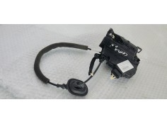 Recambio de cerradura puerta delantera derecha para renault captur 1.2 i turbo 118 referencia OEM IAM 805022764R  