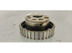 Recambio de polea arbol levas para peugeot 2008 (--.2013) 1.2 i turbo 130 referencia OEM IAM 9813097480  