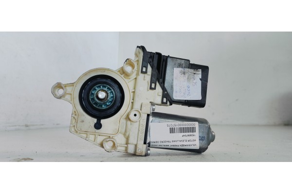Recambio de motor elevalunas trasero derecho para volkswagen passat berlina (3c2) edition referencia OEM IAM 1K0959704P  
