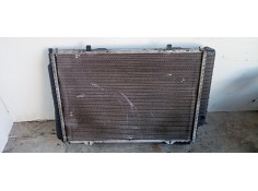 Recambio de radiador agua para mercedes-benz clase c (w202) berlina 2.5 diesel cat referencia OEM IAM 2025003203  