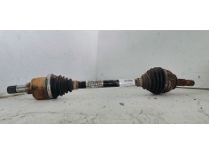 Recambio de transmision delantera izquierda para peugeot 2008 (--.2013) 1.5hdi 100 fap referencia OEM IAM 9800387380  