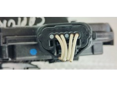 Recambio de cerradura puerta delantera derecha para renault captur 1.2 i turbo 118 referencia OEM IAM 805022764R  