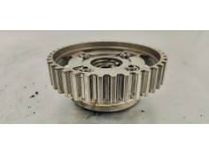 Recambio de polea arbol levas para peugeot 2008 (--.2013) 1.2 i turbo 130 referencia OEM IAM 9813097480  
