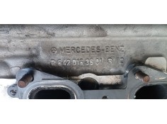 Recambio de culata para chrysler jeep gr.cherokee (wh) 3.0 crd cat referencia OEM IAM R6420163601  