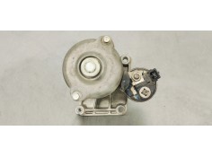 Recambio de motor arranque para peugeot 308 1.5 hdi 130 fap referencia OEM IAM 9825233080  