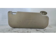 Recambio de parasol izquierdo para kia carens ( ) 1.6 gdi cat referencia OEM IAM   