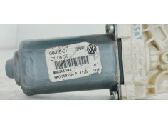Recambio de motor elevalunas trasero derecho para volkswagen passat berlina (3c2) edition referencia OEM IAM 1K0959704P  