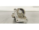 Recambio de motor arranque para peugeot 308 1.5 hdi 130 fap referencia OEM IAM 9825233080  