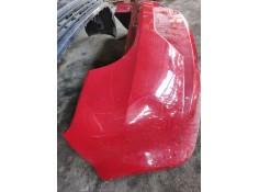 Recambio de paragolpes trasero para seat leon (1p1) 1.9 tdi referencia OEM IAM   