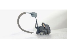 Recambio de cerradura puerta delantera derecha para renault captur 1.2 i turbo 118 referencia OEM IAM 805022764R  