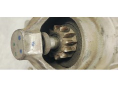 Recambio de motor arranque para peugeot 308 1.5 hdi 130 fap referencia OEM IAM 9825233080  