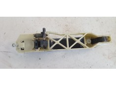 Recambio de maneta exterior trasera izquierda para pontiac torrent m1 referencia OEM IAM   