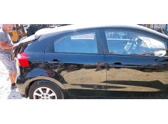 Recambio de puerta trasera derecha para kia rio drive referencia OEM IAM   