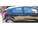 Recambio de puerta trasera derecha para kia rio drive referencia OEM IAM   