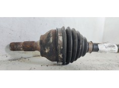 Recambio de transmision delantera derecha para peugeot 2008 (--.2013) 1.5hdi 100 fap referencia OEM IAM 9800387480  