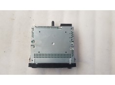 Recambio de sistema audio / radio cd para citroen c3 1.1 i 60 referencia OEM IAM 96643698XT  