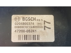 Recambio de servofreno para toyota avensis (t27) 2.2d-cat 150 fap referencia OEM IAM 4720005241  