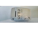 Recambio de luz interior para peugeot 208 (p2) 1.2i turbo 100 fap referencia OEM IAM 9827658880  