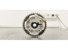 Recambio de polea arbol levas para peugeot 2008 (--.2013) 1.2 i turbo 130 referencia OEM IAM 9813097580  