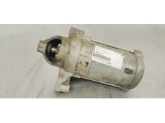 Recambio de motor arranque para peugeot 308 1.5 hdi 130 fap referencia OEM IAM 9825233080  