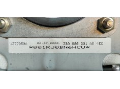 Recambio de airbag delantero izquierdo para volkswagen passat berlina (3b2) 1.9 tdi referencia OEM IAM 3B0880201AM  