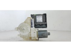 Recambio de motor elevalunas delantero izquierdo para audi a3 sportback (8p) 2.0 tdi ambition quattro referencia OEM IAM 0130822