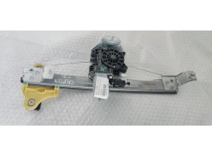 ELEVALUNAS TRASERO IZQUIERDO 827012973R 