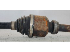 Recambio de transmision delantera derecha para peugeot 2008 (--.2013) 1.5hdi 100 fap referencia OEM IAM 9800387480  