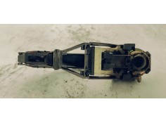 Recambio de maneta exterior trasera derecha para volkswagen golf iv berlina (1j1) conceptline referencia OEM IAM 3B0837885  