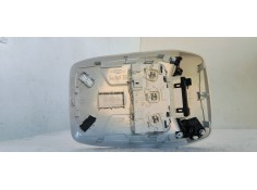 Recambio de luz interior para peugeot 208 (p2) 1.2i turbo 100 fap referencia OEM IAM 9827658880  