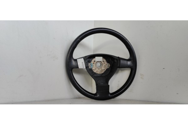 Recambio de volante para volkswagen golf plus (5m1) highline referencia OEM IAM 1K0419081M  