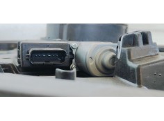 Recambio de elevalunas trasero derecho para hyundai i30 (gd) trend referencia OEM IAM 83480A6050  