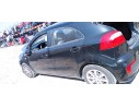 Recambio de puerta trasera izquierda para kia rio drive referencia OEM IAM   