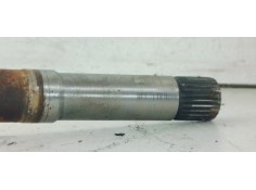 Recambio de transmision delantera derecha para peugeot 2008 (--.2013) 1.5hdi 100 fap referencia OEM IAM 9800387480  