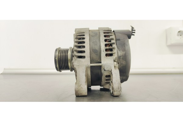 Recambio de alternador para peugeot 308 1.5 hdi 130 fap referencia OEM IAM 9820893880  