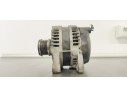 Recambio de alternador para peugeot 308 1.5 hdi 130 fap referencia OEM IAM 9820893880  