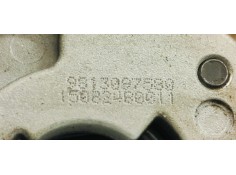 Recambio de polea arbol levas para peugeot 2008 (--.2013) 1.2 i turbo 130 referencia OEM IAM 9813097580  