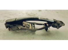 Recambio de maneta exterior trasera derecha para volkswagen golf iv berlina (1j1) conceptline referencia OEM IAM 3B0837885  