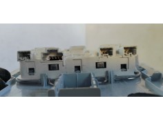 Recambio de luz interior para peugeot 208 (p2) 1.2i turbo 100 fap referencia OEM IAM 9827658880  